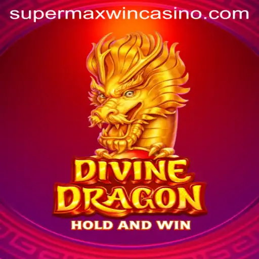 Explore the Enchanting World of DivineDragon and Unlock the SuperMaxWin