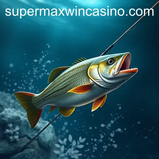 The Allure of Fishing Games: Dive into the Thrilling World of Supermaxwin