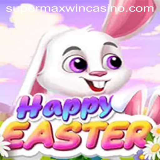 Discovering the Whimsical World of HappyEaster: A Journey to Supermaxwin