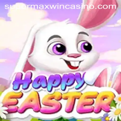 Discovering the Whimsical World of HappyEaster: A Journey to Supermaxwin