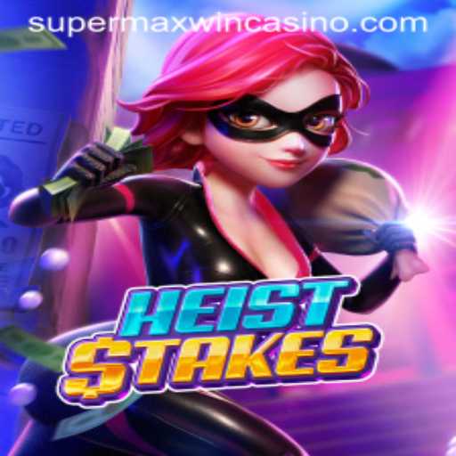 HeistStakes: A Thrilling Adventure in the World of Virtual Gaming