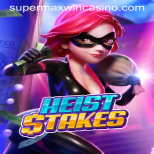 HeistStakes: A Thrilling Adventure in the World of Virtual Gaming