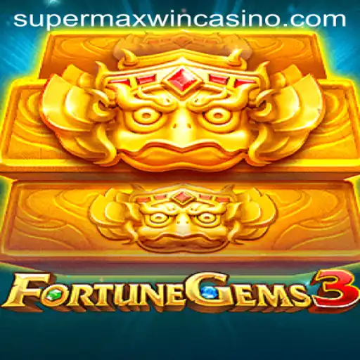 Exploring the Exciting World of FortuneGems3: Your Guide to Supermaxwin