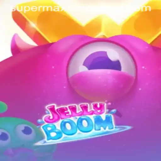 JellyBoom: The Sweet New Sensation Taking the Gaming World by Storm