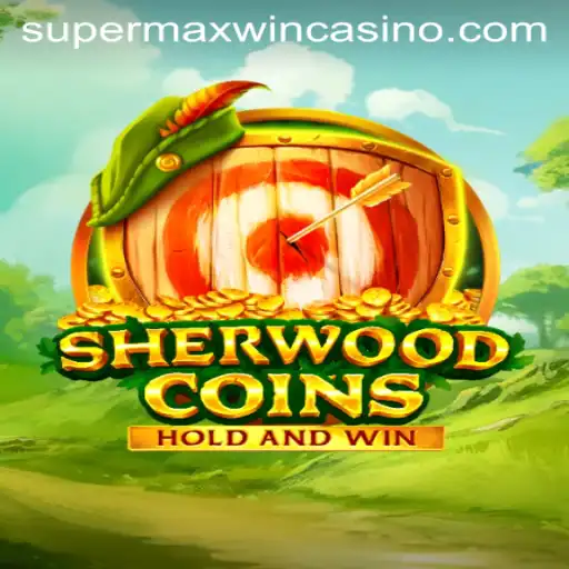 Discover the Exciting World of SherwoodCoins and Unleash the Power of Supermaxwin