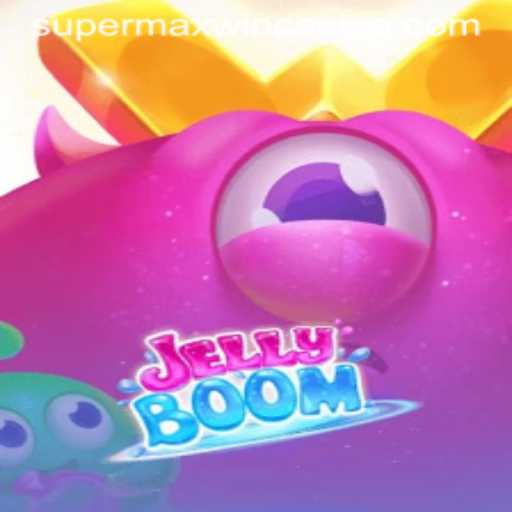JellyBoom: The Sweet New Sensation Taking the Gaming World by Storm