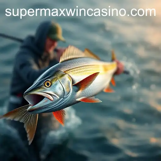 Exploring the World of Online Fishing: Supermaxwin Revolutionizes Angling
