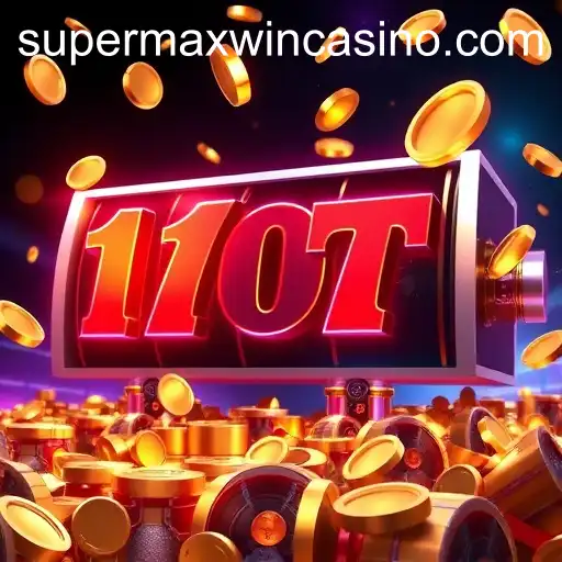 Unveiling the Thrills of Online Slots: Supermaxwin Insights