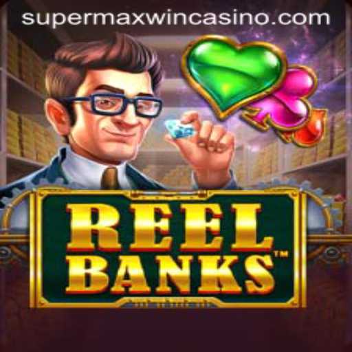 Exploring the Thrills of ReelBanks: The Ultimate Slot Game Adventure