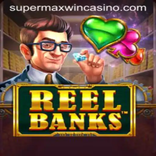 Exploring the Thrills of ReelBanks: The Ultimate Slot Game Adventure