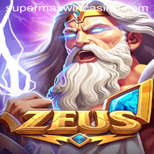Unleashing the Thunder: Exploring the Epic Zeus Game and its Supermaxwin Feature